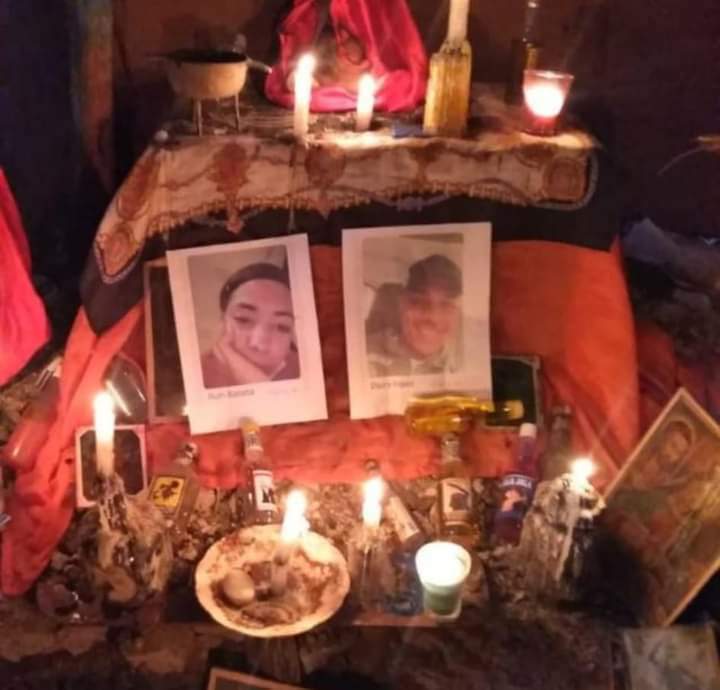 amarres de amor curanderos de las huaringas piura